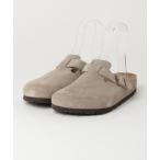 サンダル BIRKENSTOCK Boston LEVE ビルケンシュトック ボストン レーヴ レディース メンズ