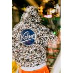 ショッピングパーカ パーカー CAMO BB LOGO SWEAT HOODIE メンズ