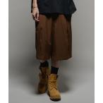 パンツ Smooth shark tack short pants/スムースシャークタックショートパンツ メンズ