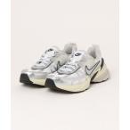 スニーカー 「NIKE」FD0736-100 ナイキ ウィメンズ V2K ラン レディース