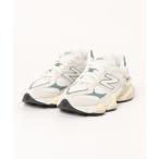 スニーカー 「New Balance」U9060EEI 90/60 レディース