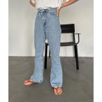  джинсы Denim Denim брюки semi flair Denim женский 