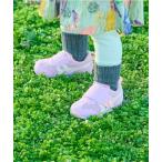 スニーカー ASICS KIDS（アシックスキッズ）SUKU2（スクスク）アイダホ BABY KT-ES 5 キッズ 子供