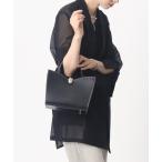 ショッピング09月号 ショルダーバッグ バッグ 「美人百花 8月号」ノワ スムース レディース