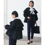セレモニースーツ セットアップ レディース