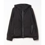 「PUBLIC TOKYO」 ダウンジャケット 2 ブラック メンズ