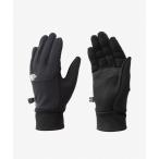 [THE NORTH FACE] перчатки SMALL черный мужской 