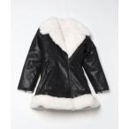 「Darich」 ブルゾン FREE ブ