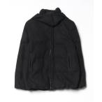 [NANO universe] блузон 36 черный женский 