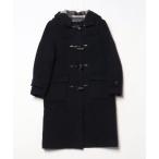 「SLOBE IENA」 「LONDON TRADITION」ダッフルコート FREE ネイビー レディース