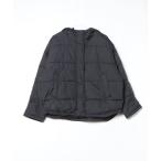 [LOWRYS FARM] блузон FREE черный женский 