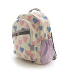 リュック FOスマイルバックパック キッズ 子供 男の子 女の子