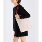 トートバッグ WX29 TOTE カラートート レディース