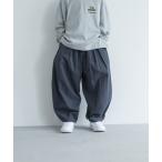 ショッピングバルーン パンツ タックバルーンパンツ　319793 キッズ 子供服 男の子 女の子