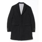 [BEAUTY&amp;YOUTH UNITED ARROWS] Пальто Честерфилд SMALL черный мужской 