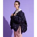 「MAISON SPECIAL」 ブルゾン FREE ネイビー レディース