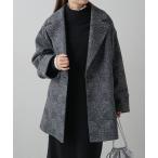 「PUAL CE CIN」 チェスターコ