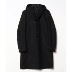 ショッピングセール価格 「ATTACHMENT」 コート 2 ブラック メンズ