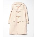 ショッピングダッフルコート 「BEAUTY&YOUTH UNITED ARROWS」 ダッフルコート SMALL ベージュ レディース