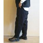 「JOURNAL STANDARD LUXE」 コーデュロイパンツ LARGE ブラック レディース