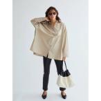 [Mila Owen] брюки 1 черный женский 