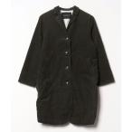 [Sunny clouds] Пальто Честерфилд - черный женский 