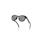 「OAKLEY」 サングラス 52 ブラック メンズ