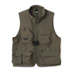 ベスト ジレ THE NORTH FACE FIELD UTILITY VEST / ザ・ノース・フェイス フィールド ユーティリティー ベスト メン
