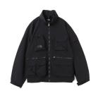 ナイロンジャケット THE NORTH FACE FIELD UTILITY JACKET / ザ・ノース・フェイス フィールド ユーティリティー ジ