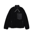 ダウンジャケット ダウン Taion×PGC MOUNTAIN R/S “DOWN × BOA” HI NECK DOWN JACKET メンズ レデ