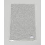 「Johnstons of Elgin」 マフラー FREE グレー レディース