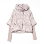 「INTERPLANET」 ダウンジャケット 2 ベ