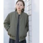 [URBAN RESEARCH Sonny Label] блузон FREE зеленый женский 