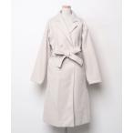 [dazzlin] Пальто Честерфилд FREE бежевый женский 