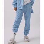 [FCMM] легкий брюки MEDIUM голубой мужской 