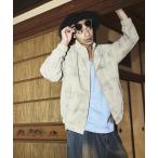 ブルゾン アウター UMBRO/アンブロ 別注 Nylon Stand Collar Jacket/ナイロンスタンドカラージャケット メンズ