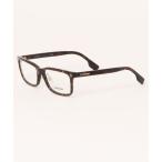 伊達メガネ メガネ 眼鏡 「BURBERRY/バーバリー」スクエア メガネ BE2352F 3002 メンズ レディース
