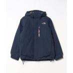 「THE NORTH FACE」 マウンテンパーカー SMALL ネイビー メンズ