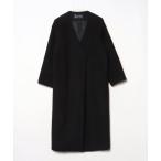 [URBAN RESEARCH Sonny Label] no color пальто FREE черный женский 