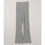 [JEANASIS] легкий брюки FREE серый женский 