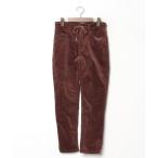 [JOURNAL STANDARD relume] вельвет брюки S Brown мужской 