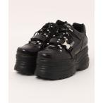 スニーカー 「YOSUKE」厚底スニーカー　2608053「大きめサイズ」 メンズ レディース