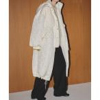 「TODAYFUL」 ダウンコート 36inch キナリ レディース