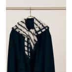 「ASAUCE MELER」 ストール FREE オフホワイト レディース