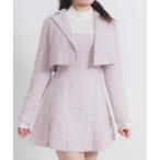 [DearMyLoveRose] выставить LARGE бледно-розовый женский 