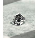 指輪 リング 「B-925 SILVER」925リング b925-r015-7g メンズ レディース