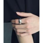 指輪 リング 「B-925 SILVER」925リング b925-r043-5g メンズ レディース