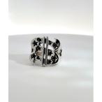 指輪 リング 「B-925 SILVER」925リング b925-r353-19g メンズ レディース