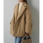 「PUAL CE CIN」 コート FR