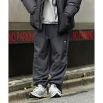 [+phenix] легкий брюки SMALL уголь мужской 